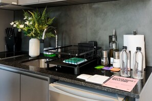 Appartement | 1 slaapkamer