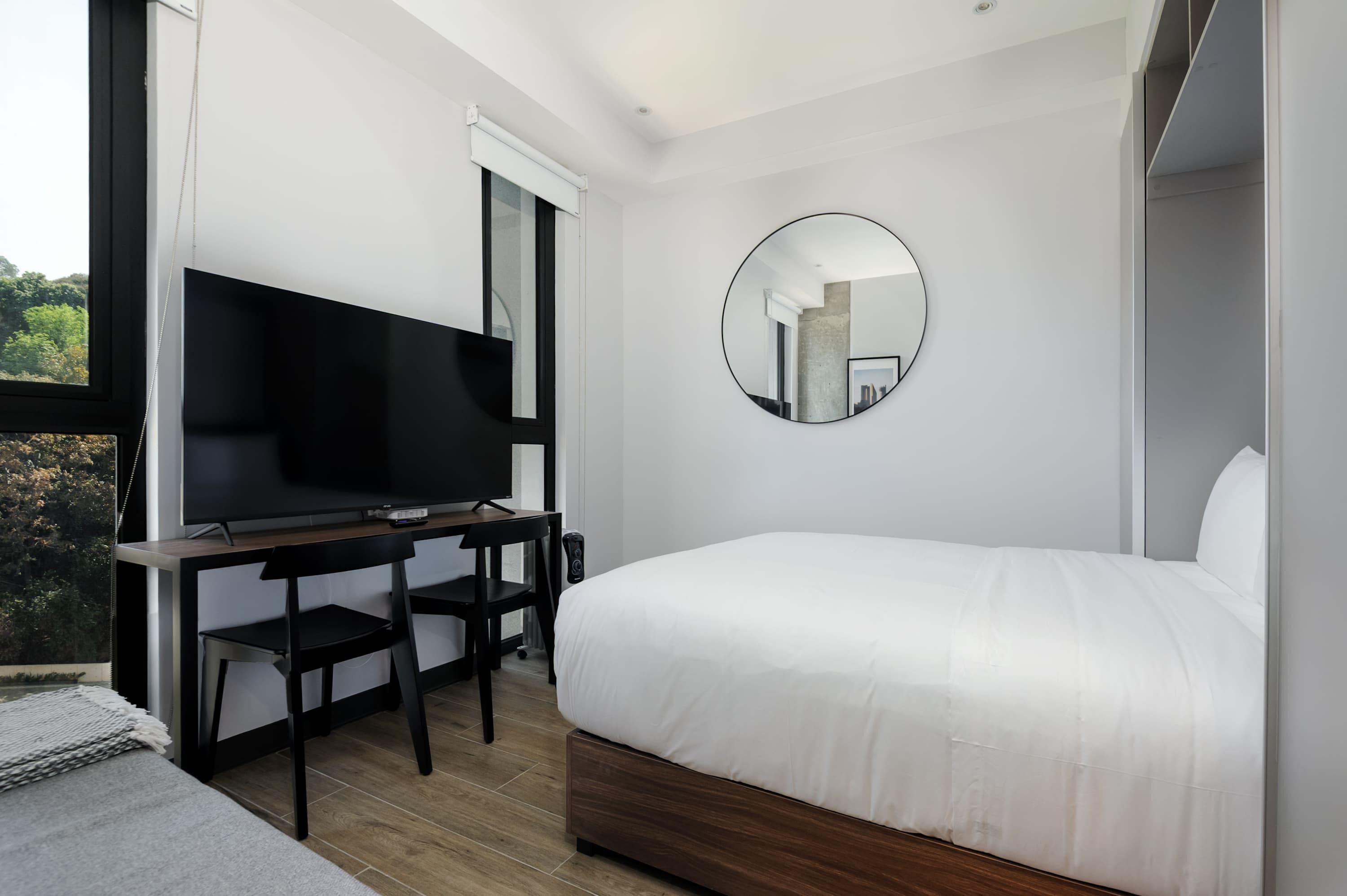 Apartment | 1 bilik tidur 