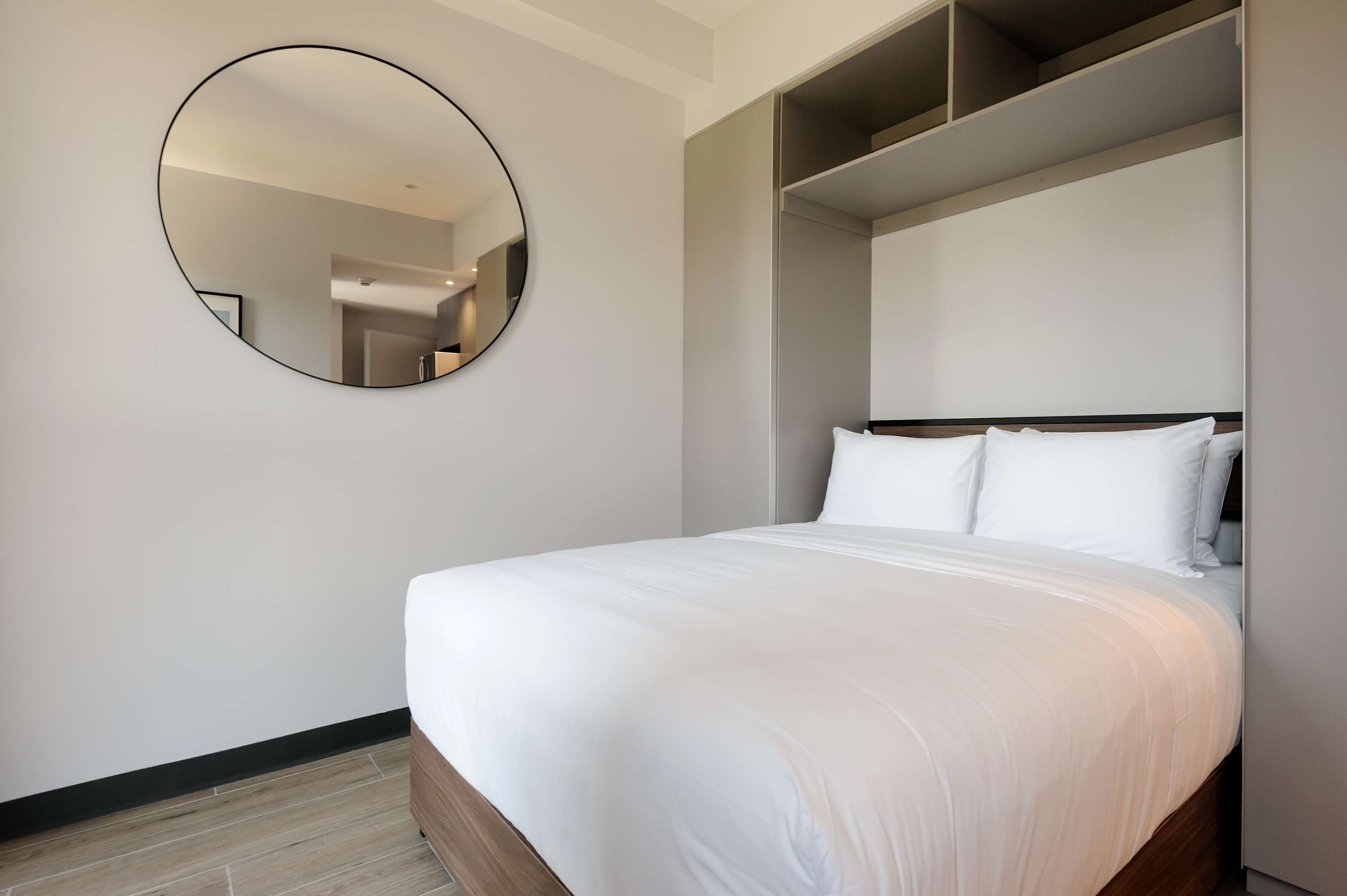 Apartment | 1 bilik tidur 