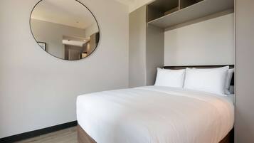 Apartment | 1 bilik tidur