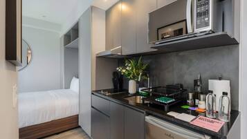 House | 1 bedroom
