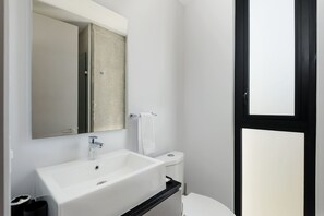 1 bedroom - w Inviting Loft in the Heart of Interlomas (Huixquilucan)