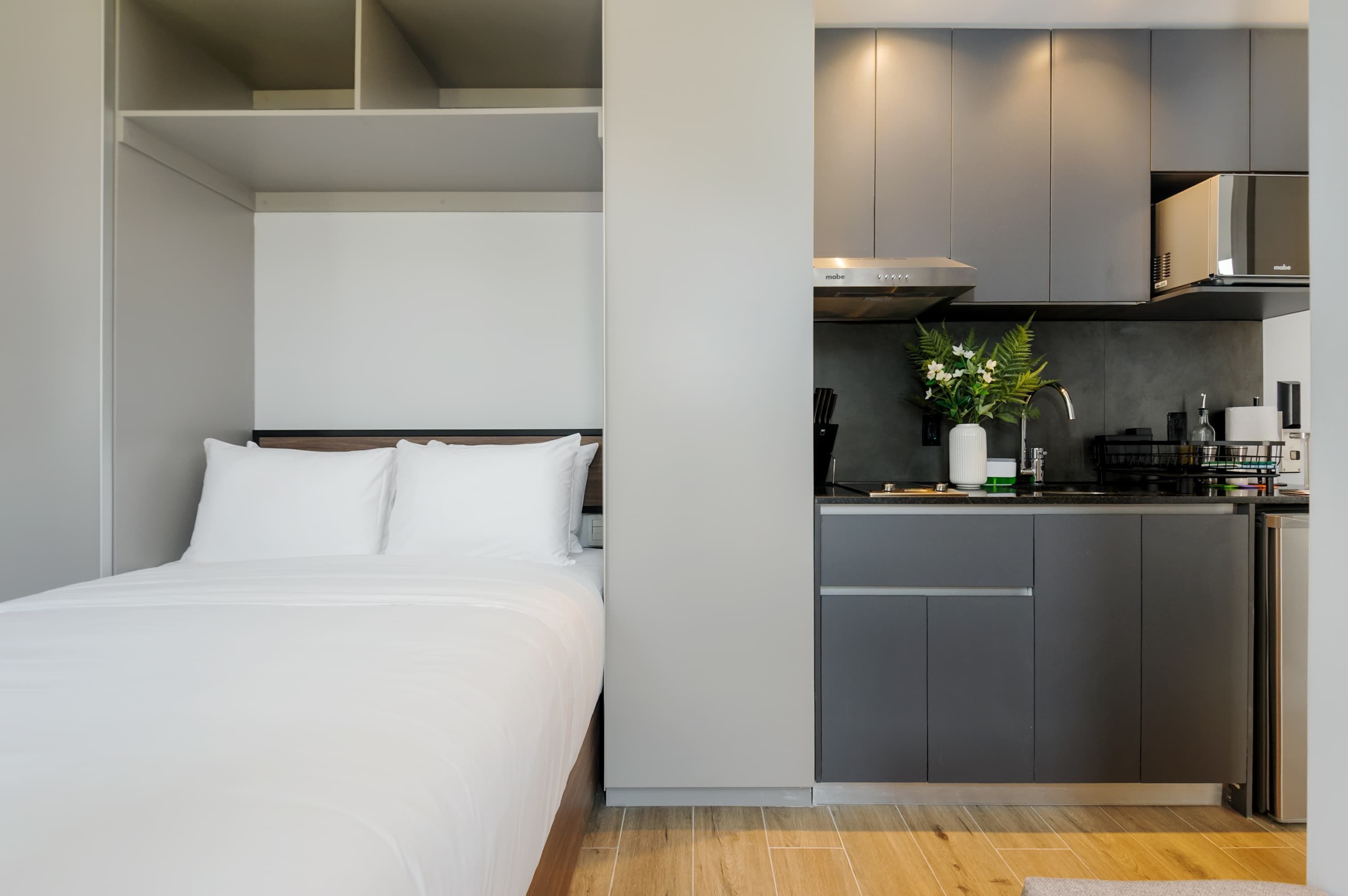 House | 1 bedroom