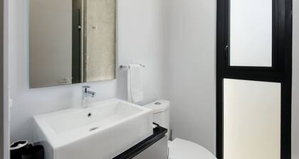 w Inviting Loft in the Heart of Interlomas