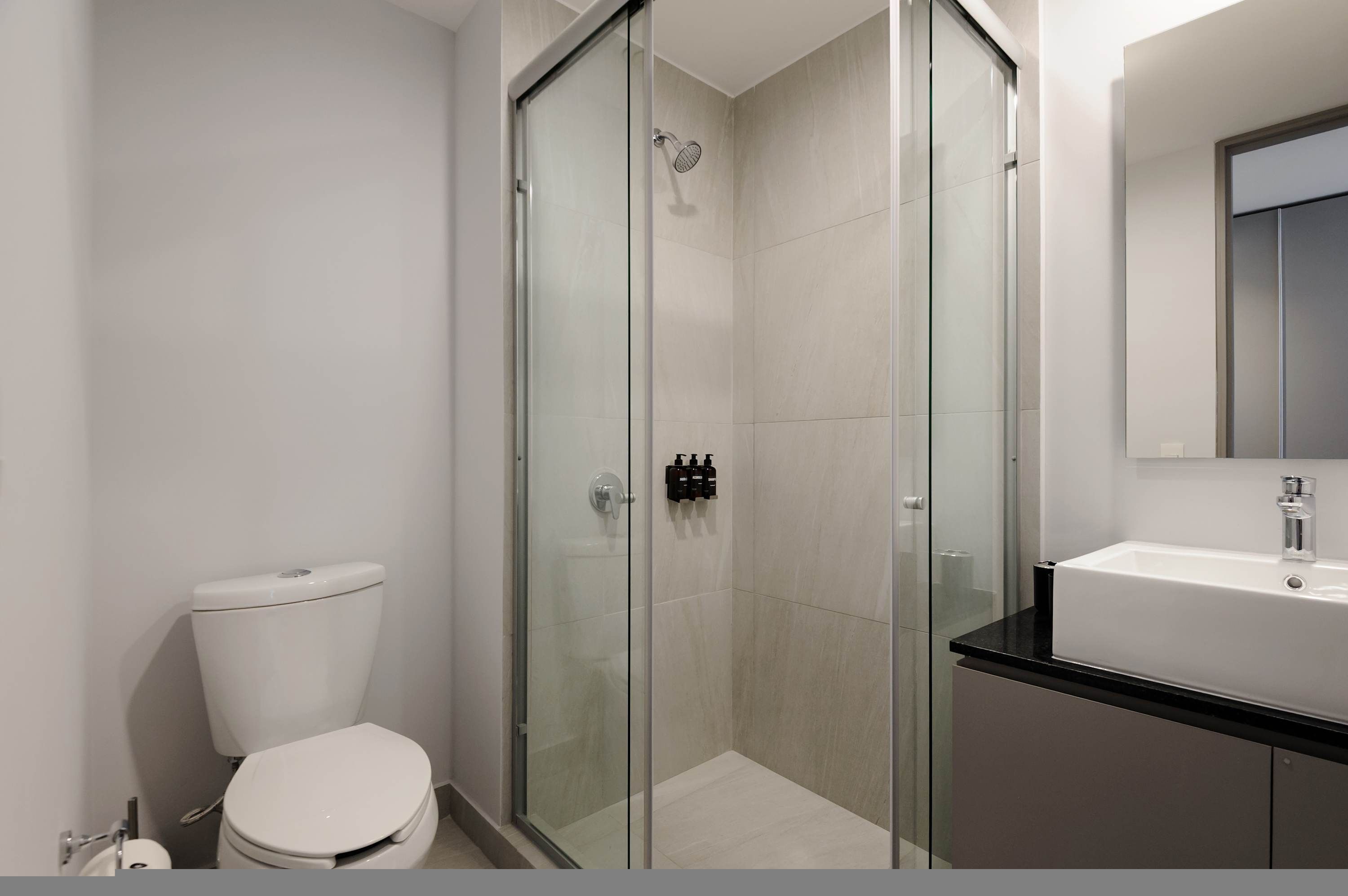 公寓 | 1 間睡房