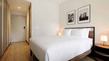 Appartement | 1 chambre