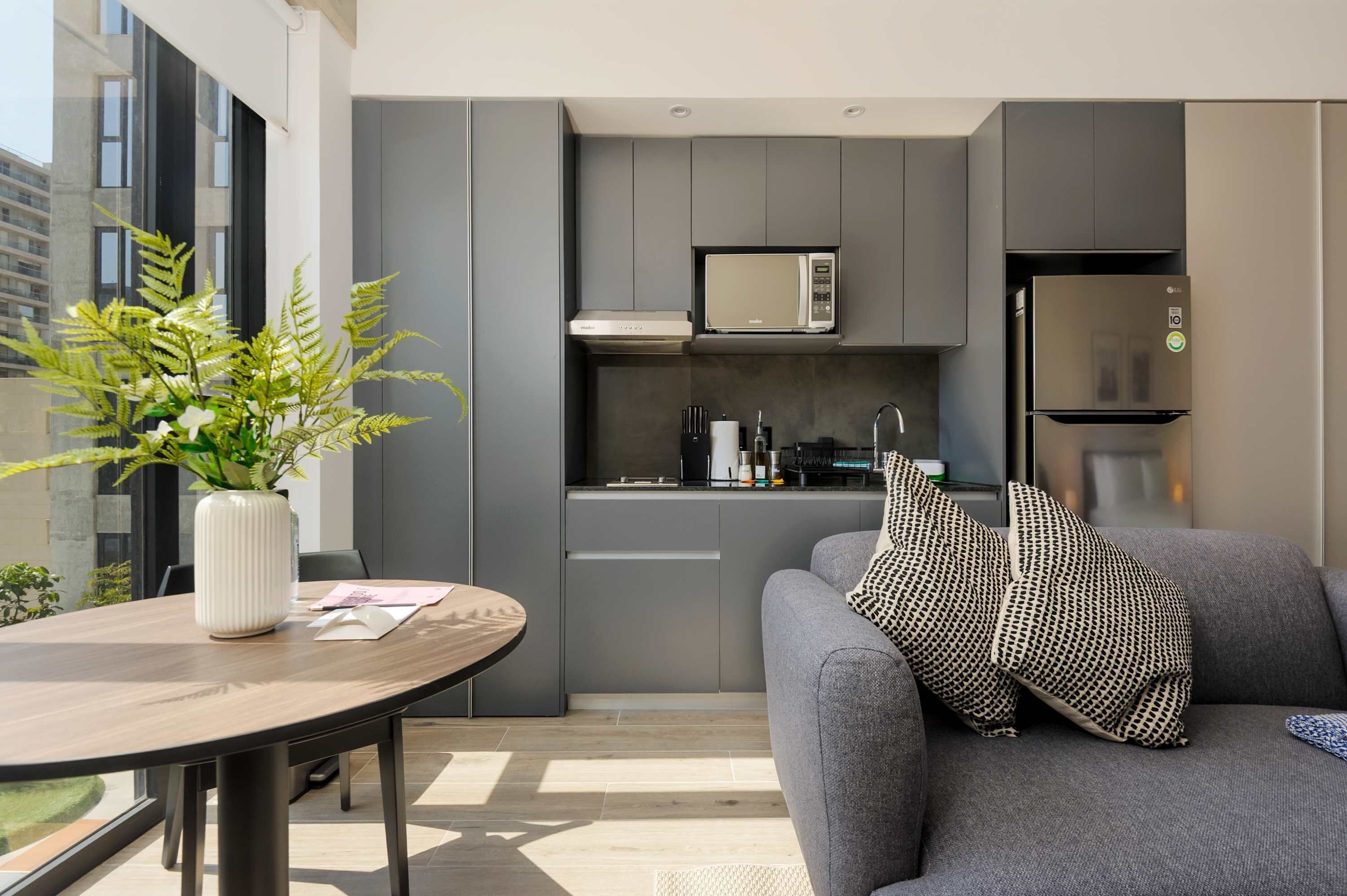 Maison | 1 chambre