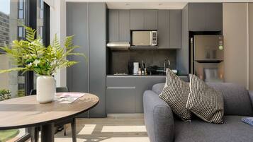 Maison | 1 chambre