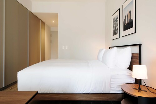 w Sleek Loft in the Heart of Interlomas