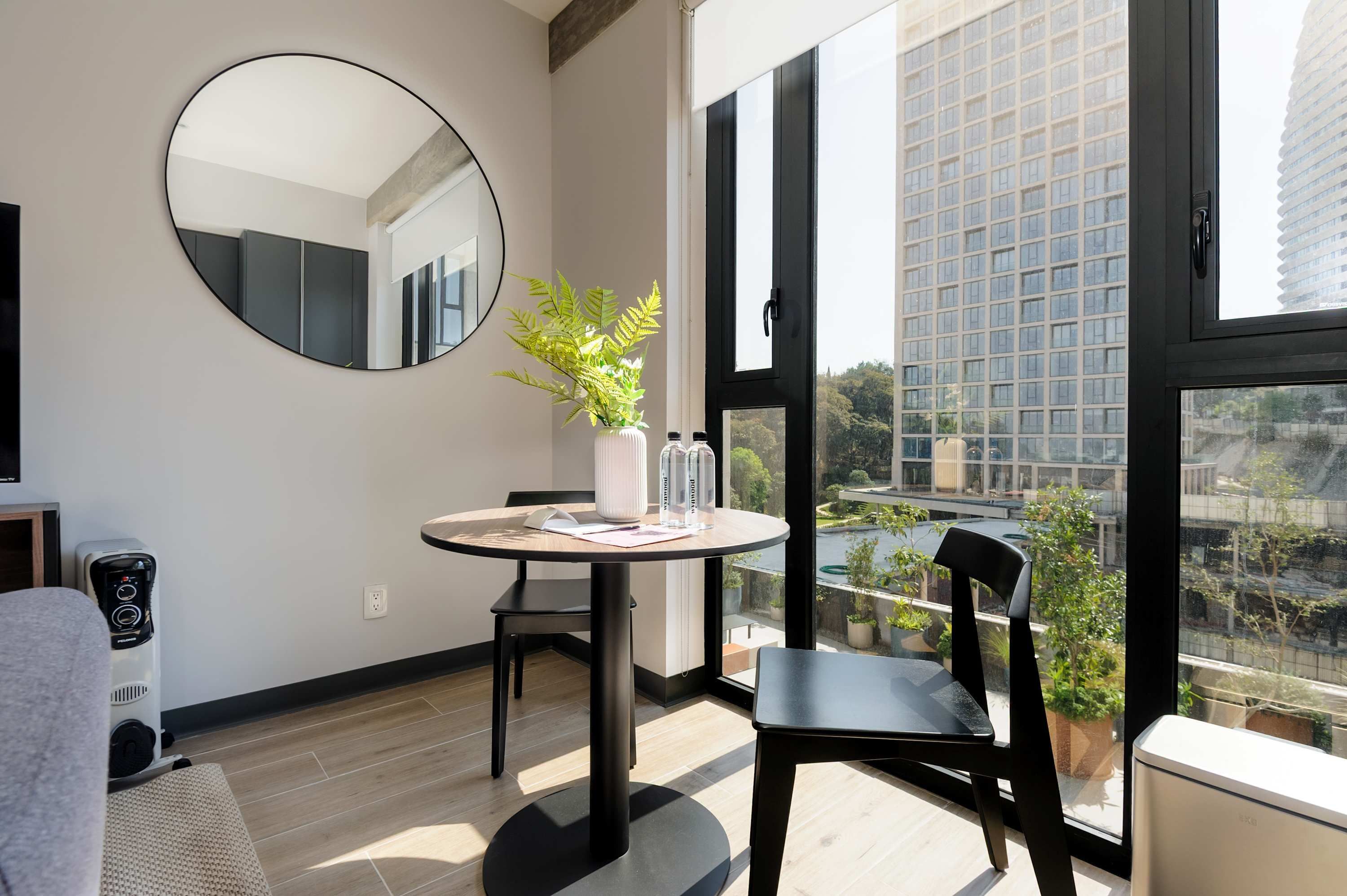 Appartement | 1 chambre