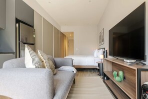 Apartment | 1 bedroom - w Sleek Loft in the Heart of Interlomas (Huixquilucan)