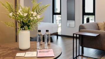 Appartement | 1 chambre