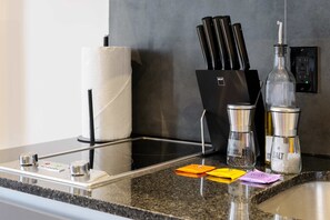 Casa | 1 habitación
