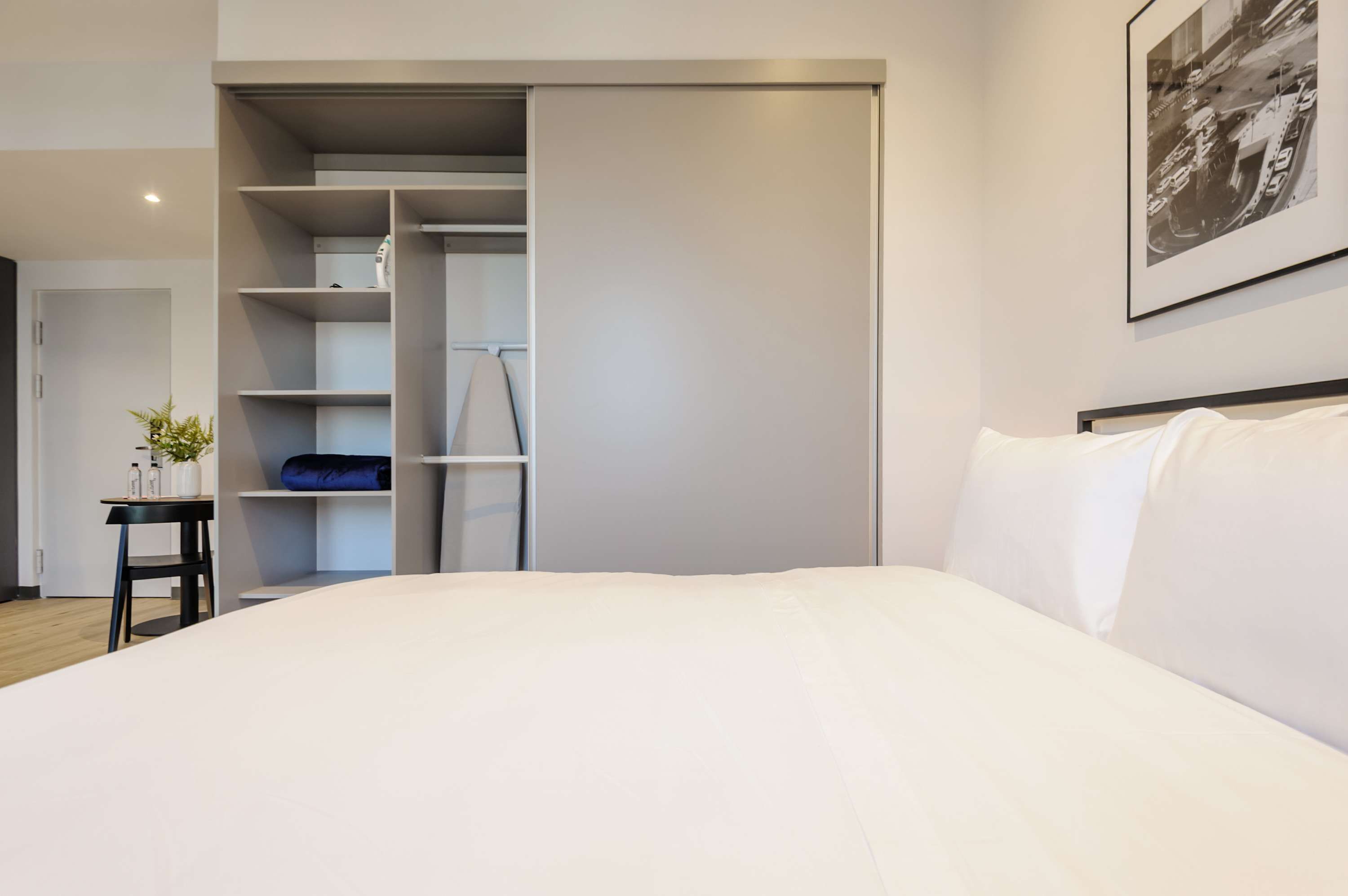 Maison | 1 chambre