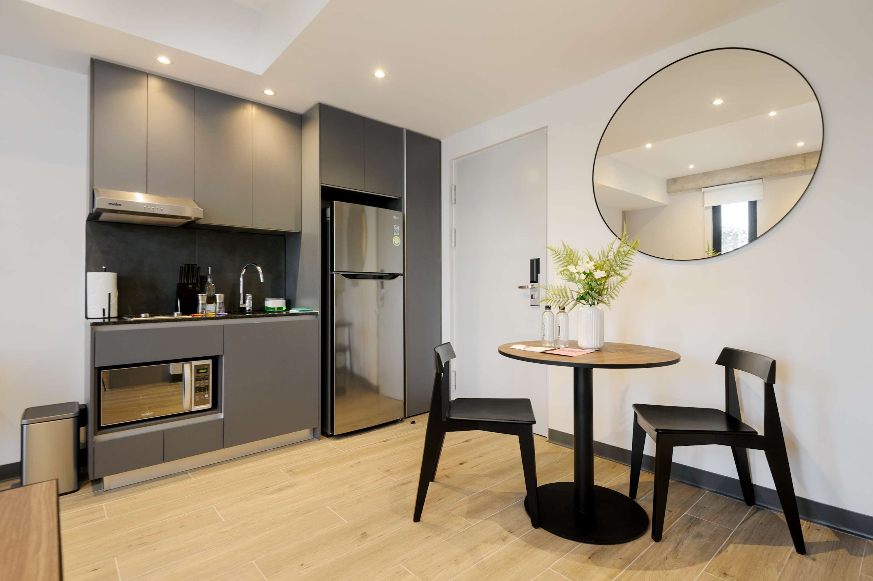 Apartment | 1 bilik tidur 