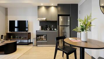 Apartment | 1 bilik tidur