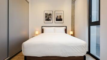 Apartment | 1 bilik tidur