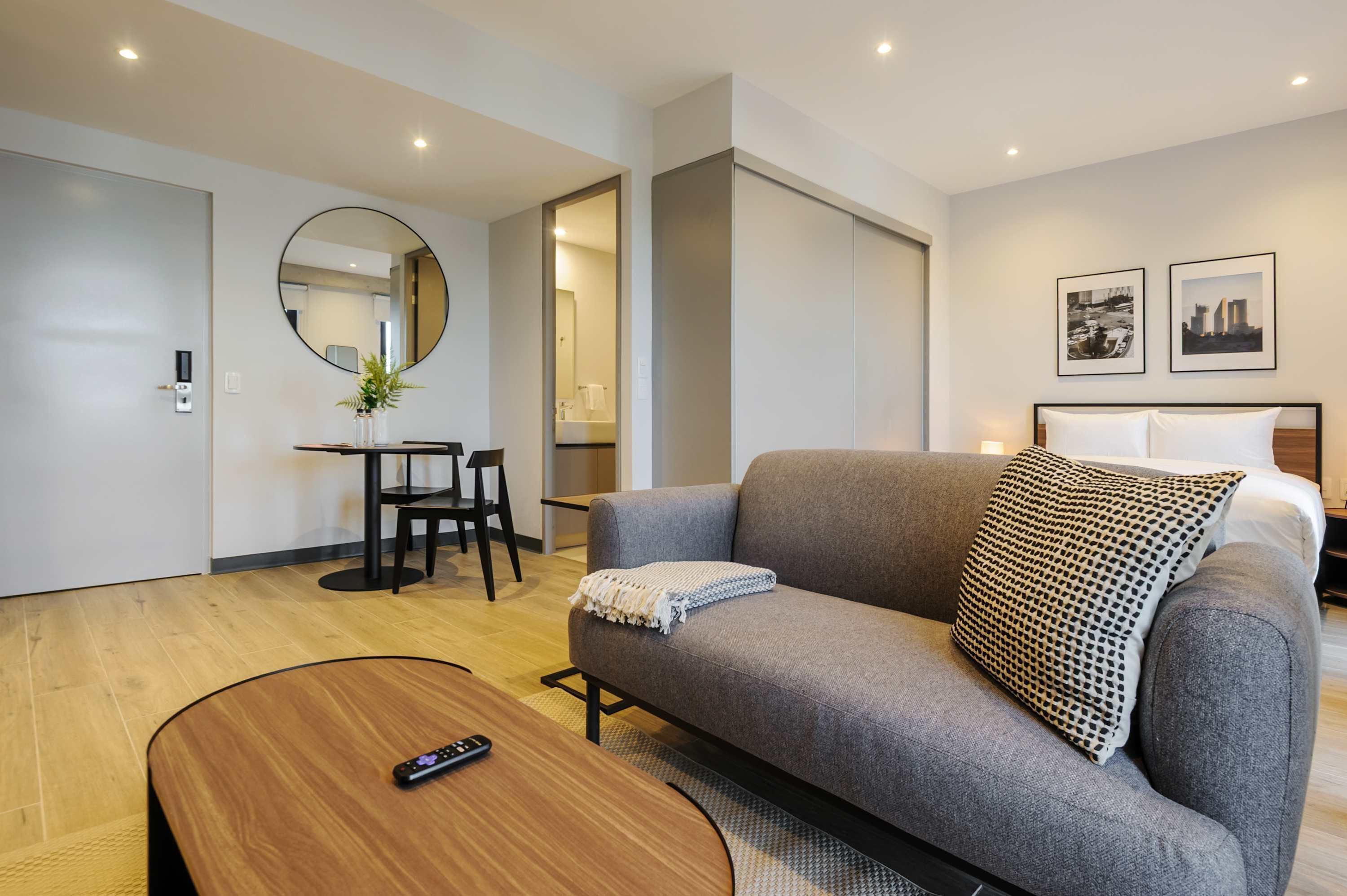 Appartement | 1 chambre