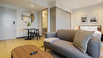 Appartement | 1 chambre