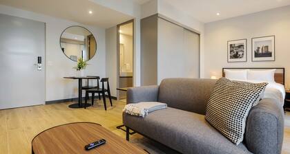 w Appealing Loft in the Heart of Interlomas