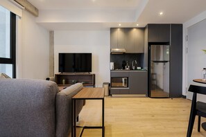 Apartment | 1 bilik tidur 