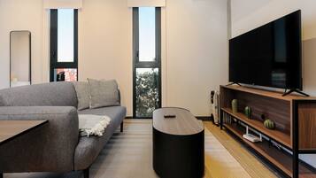 Apartment | 1 bilik tidur