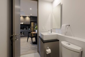 Casa | 1 habitación