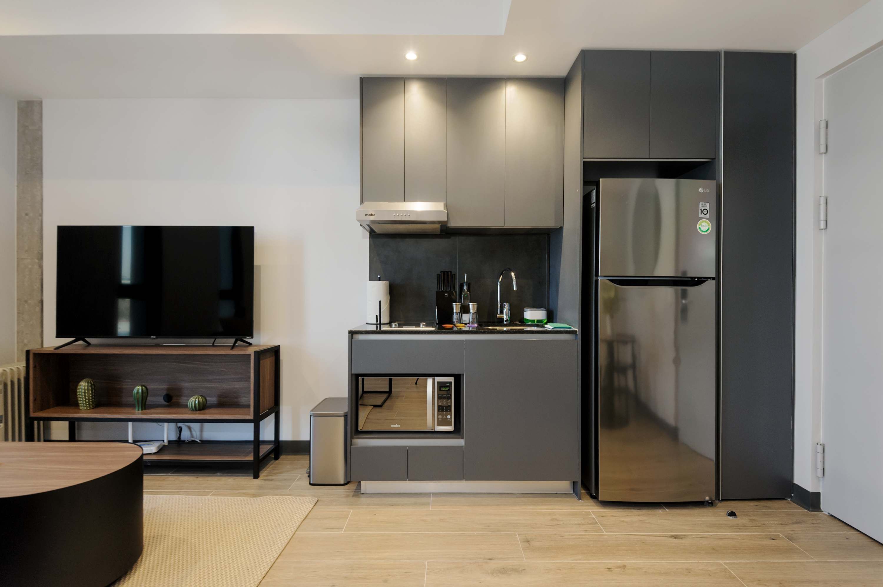 Apartment | 1 bilik tidur 