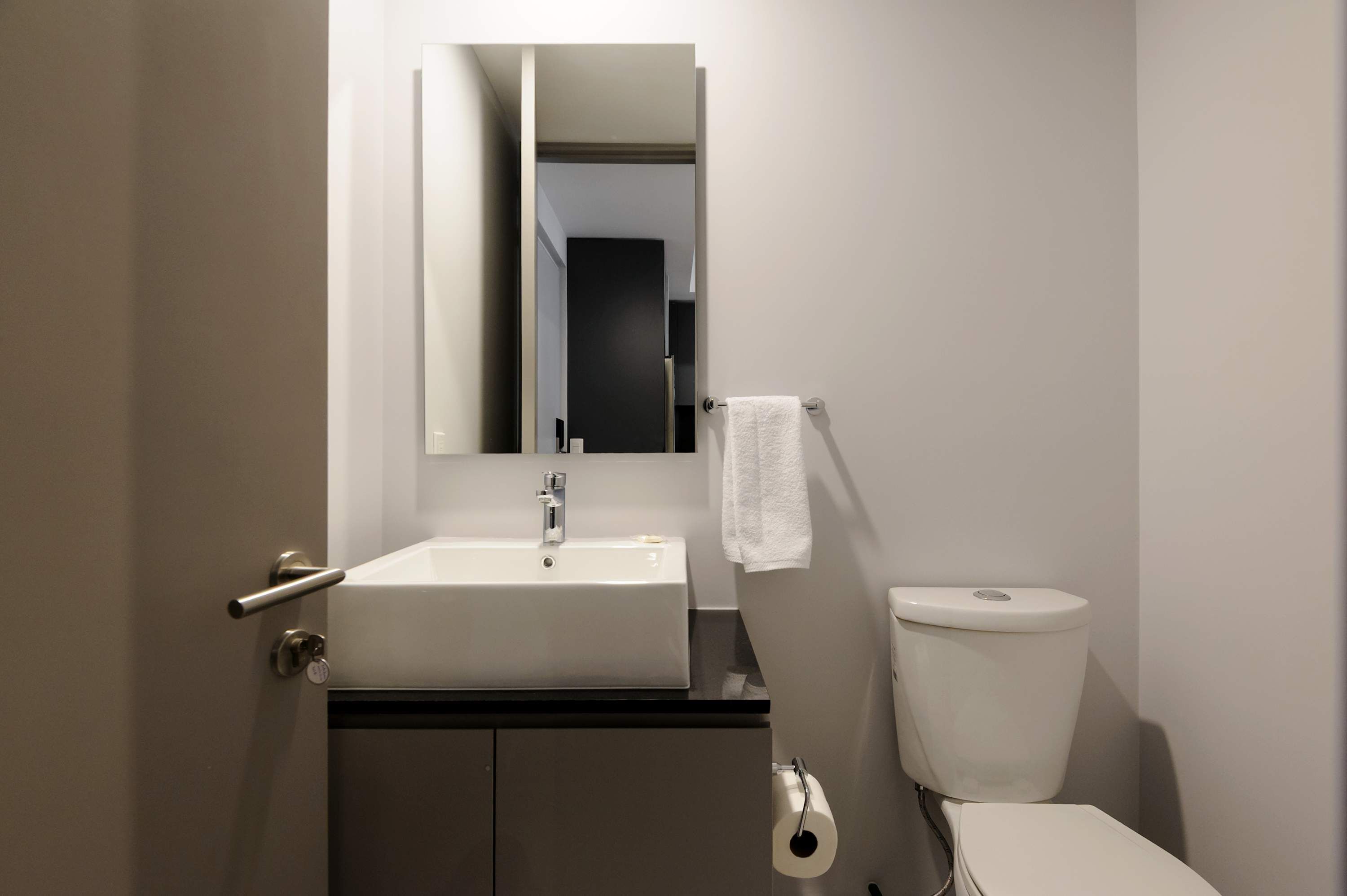 Appartement | 1 chambre