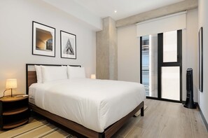 Exterior - w Amazing 1BR in the Heart of Interlomas (Huixquilucan)