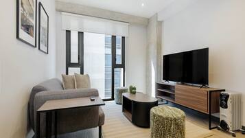 Apartment | 1 bilik tidur