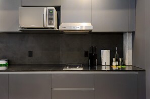 1 bedroom - w Amazing 1BR in the Heart of Interlomas (Huixquilucan)