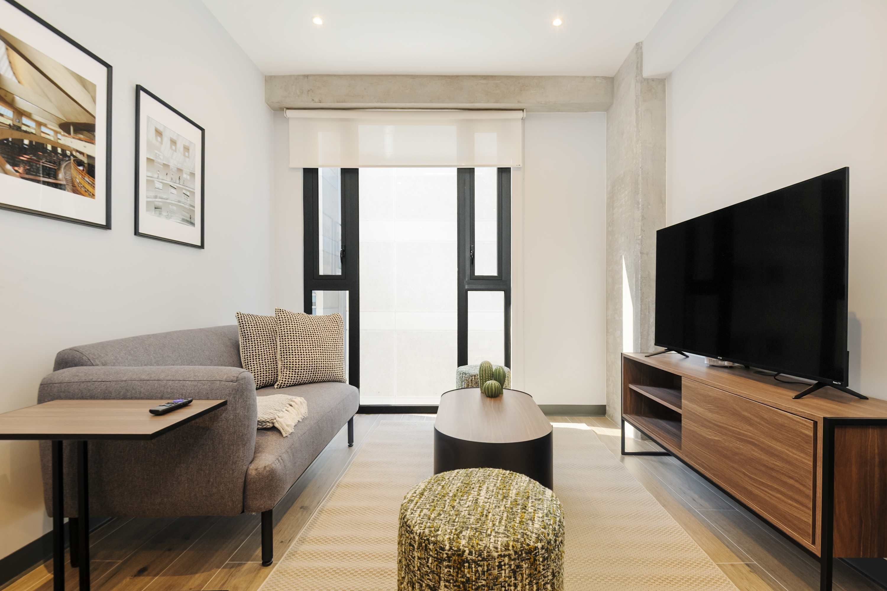 Maison | 1 chambre