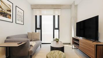 Maison | 1 chambre