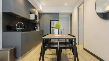 Apartment | 1 bilik tidur