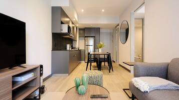 Apartment | 1 bedroom