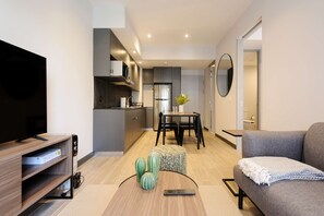 Apartment | 1 bedroom - w Enchanting 1BR in the Heart of Interlomas (Huixquilucan)