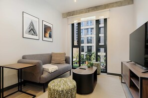 Apartment | 1 bedroom - w Enchanting 1BR in the Heart of Interlomas (Huixquilucan)