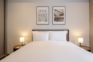 Room - w Enchanting 1BR in the Heart of Interlomas (Huixquilucan)