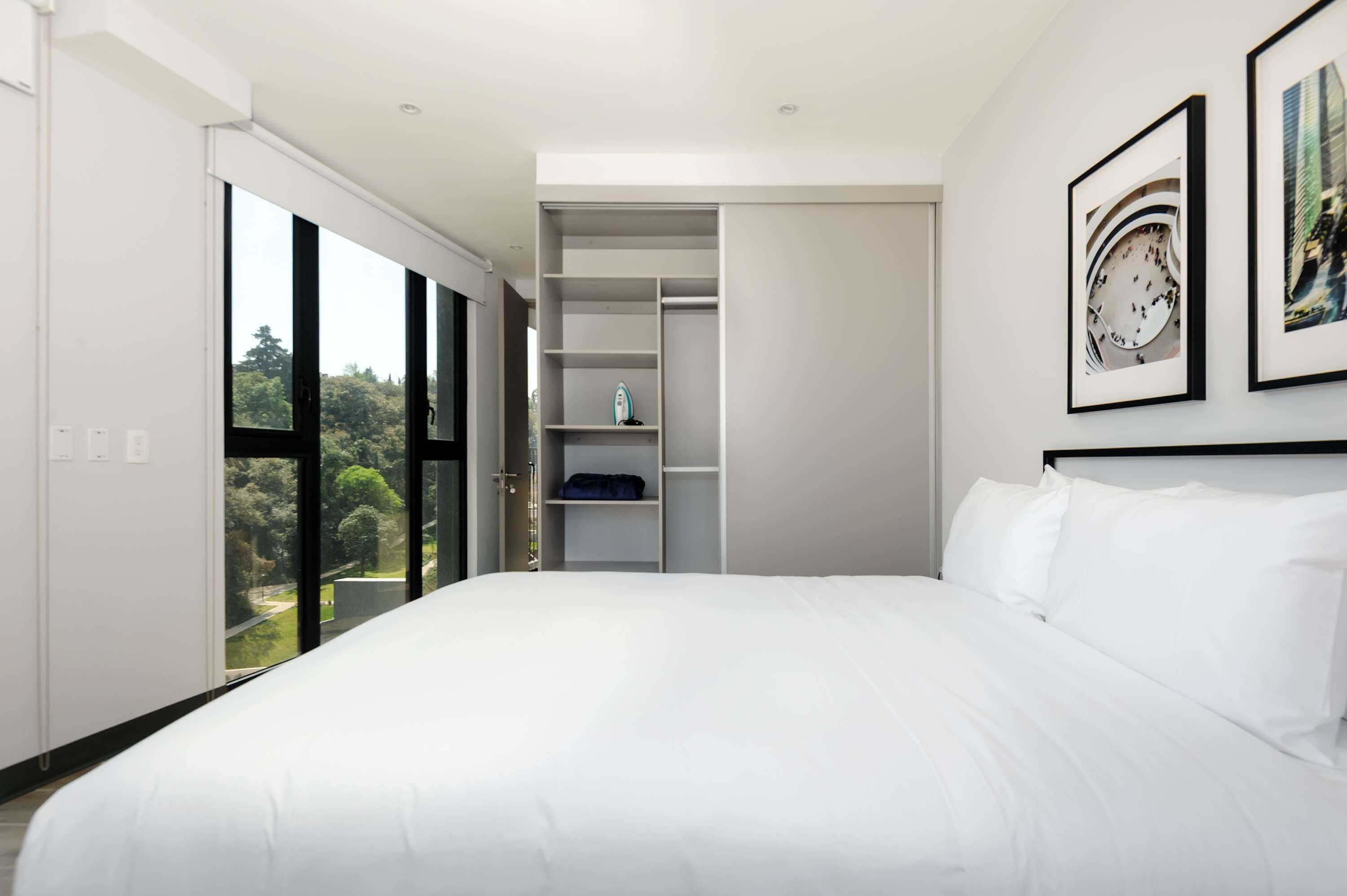 Apartment | 2 bilik tidur 