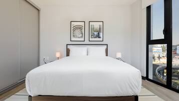 Departamento | 2 habitaciones