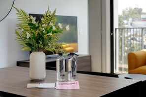 2 bedrooms - w Luxurious 2BR in the Heart of Interlomas (Huixquilucan)