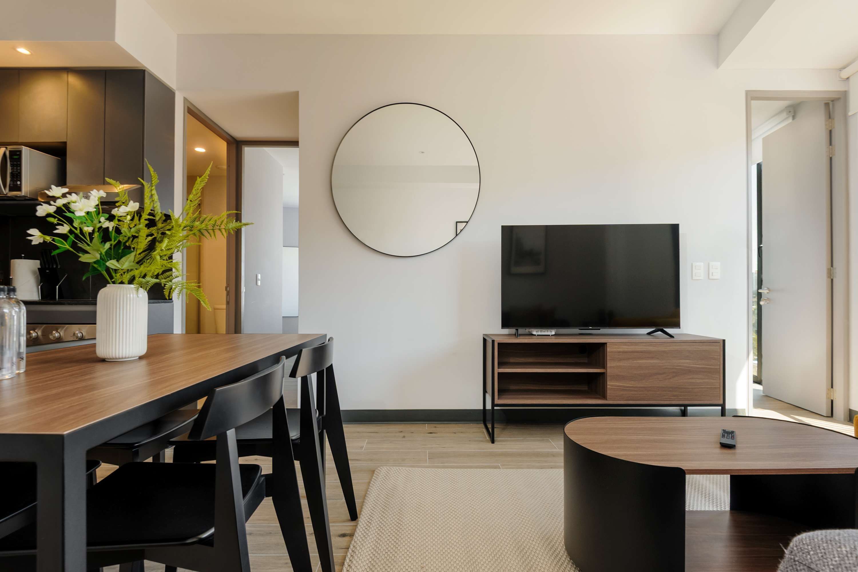 Departamento | 2 habitaciones 