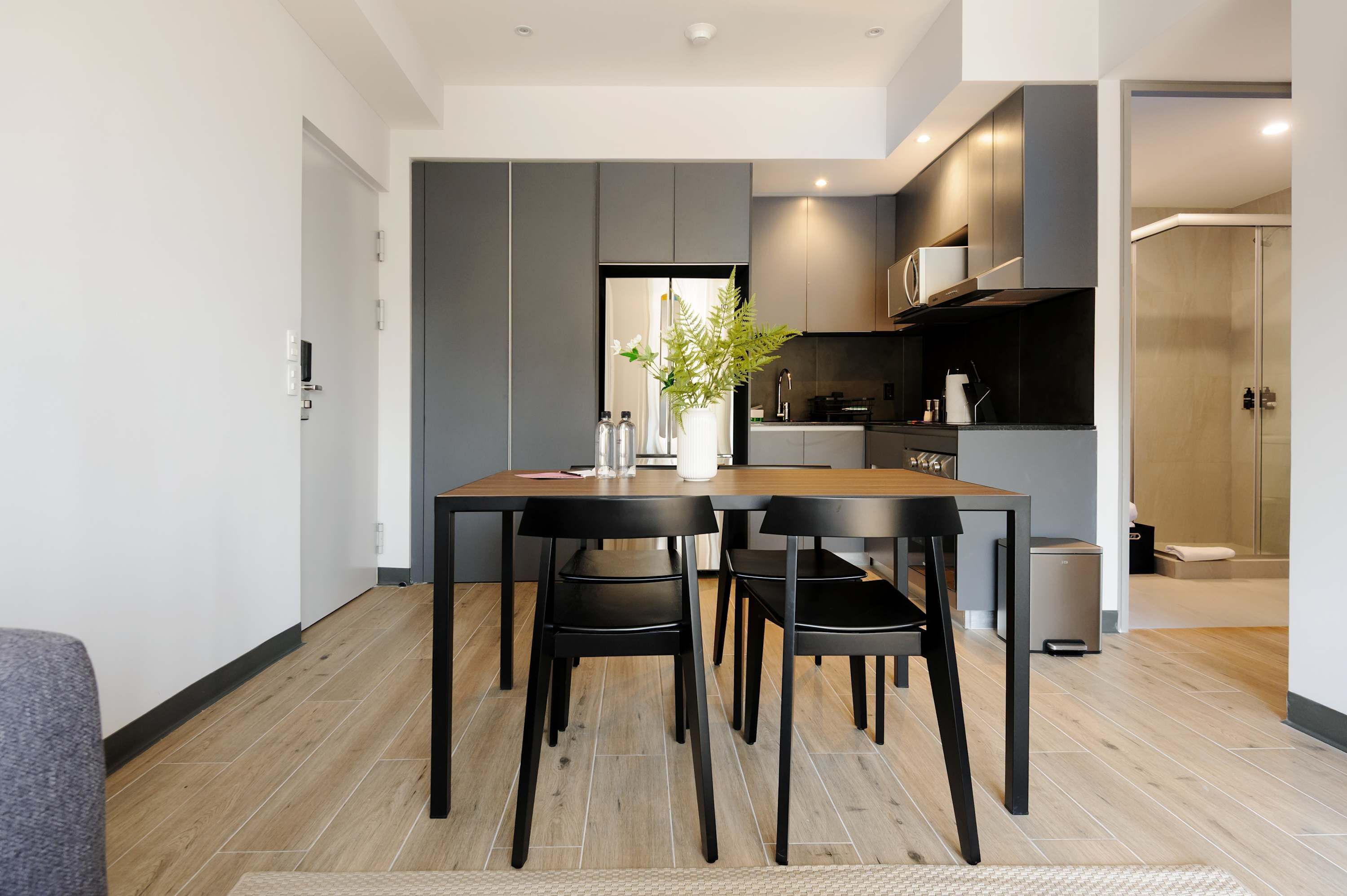 Casa | 2 habitaciones 