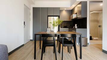 Casa | 2 habitaciones