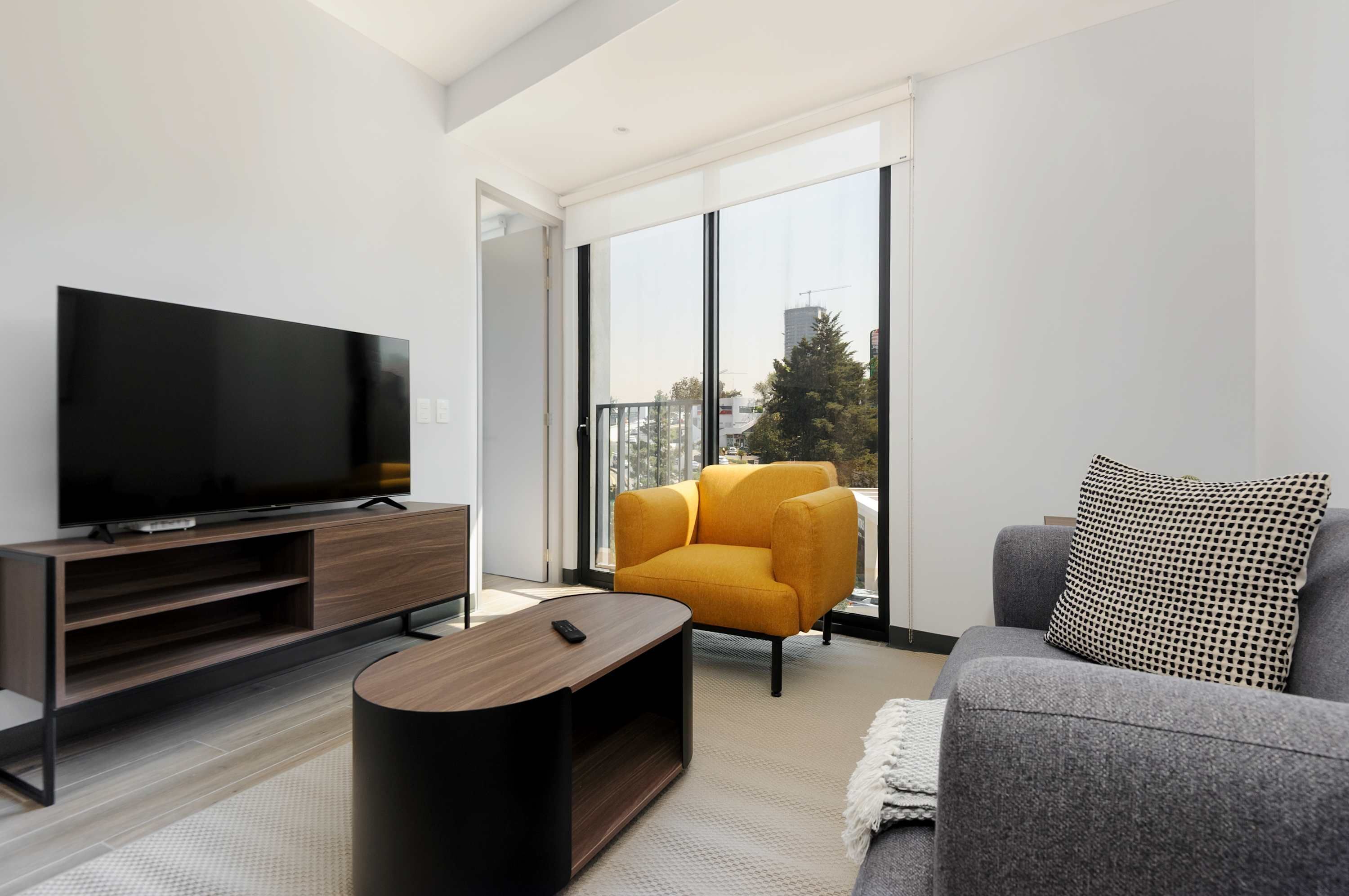 Apartment | 2 bilik tidur 