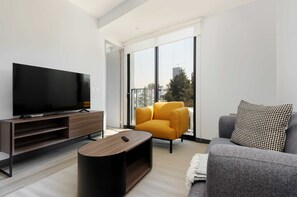 2 bedrooms - w Luxurious 2BR in the Heart of Interlomas (Huixquilucan)