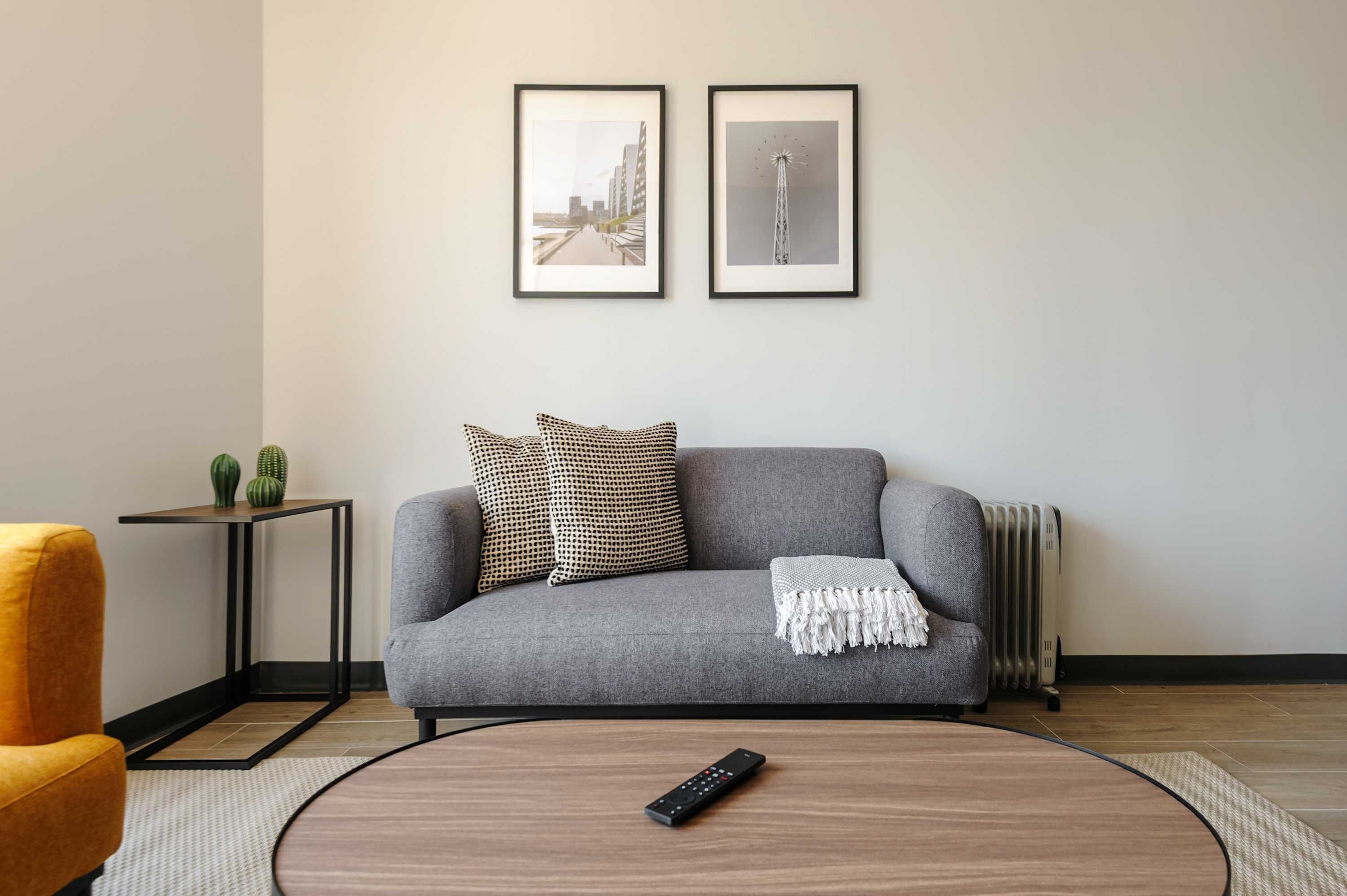 Appartement | 2 chambres