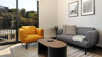 Apartment | 2 bilik tidur