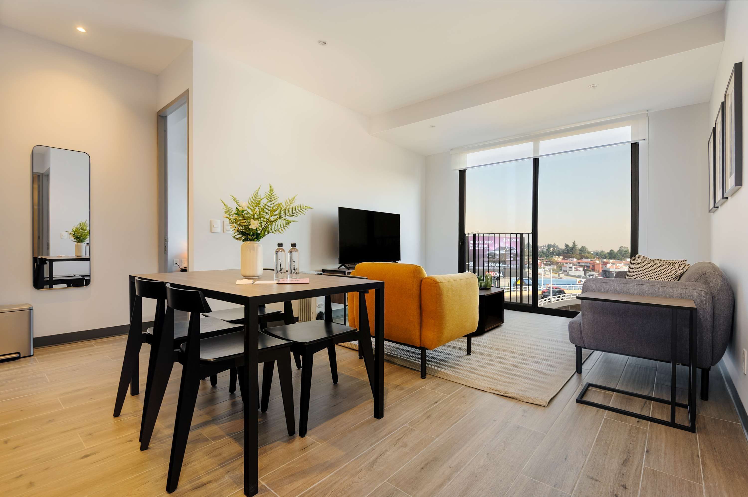 Maison | 2 chambres